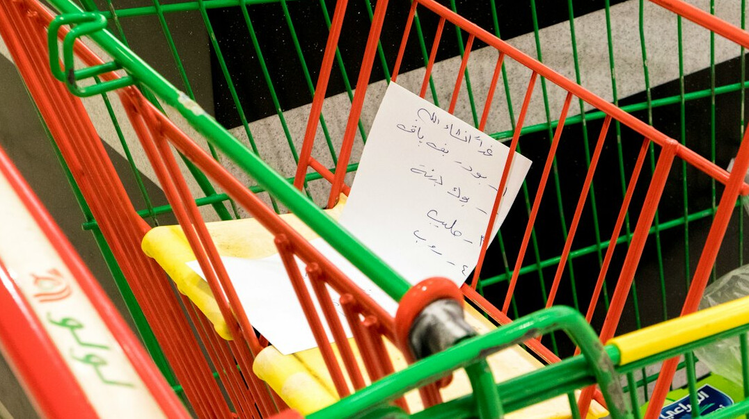retail theft attempt